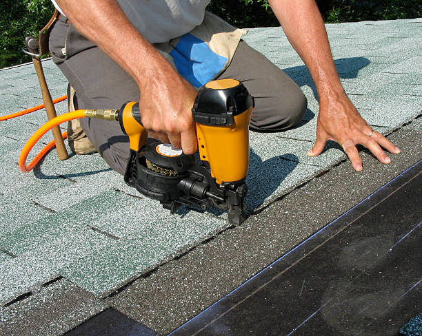 Slate Roofing Contractor in Sycamore, GA