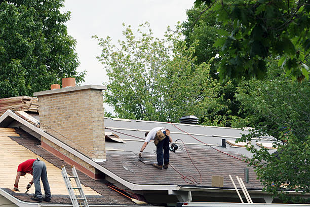 Best Flat Roof Repair Services  in Sycamore, GA